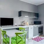 公寓 Smart W Workspace In *