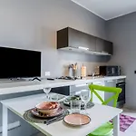 Smart W Workspace In 贝尔加莫