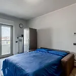 Smart W Workspace In 贝尔加莫
