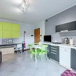 Smart W Workspace In 公寓