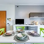 Smart W Workspace In * 贝尔加莫
