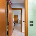 Smart W Workspace In 公寓 *