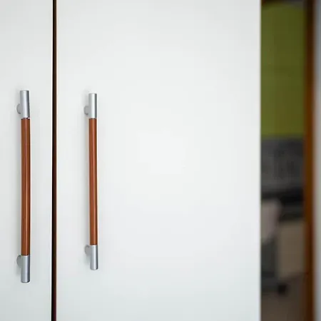 Smart W Workspace In * Bérgamo