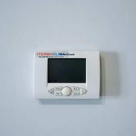 Apartamento Smart W Workspace In Bérgamo