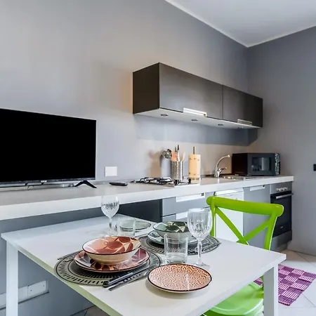 Smart W Workspace In Bérgamo