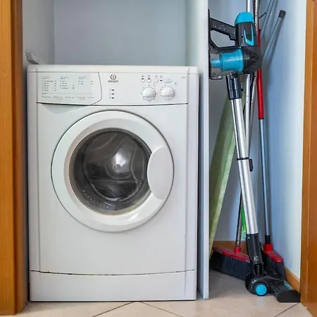 Apartamento Smart W Workspace In Bérgamo