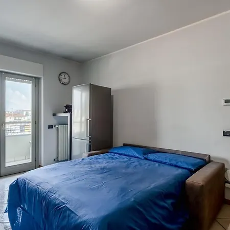 Smart W Workspace In Bergamo