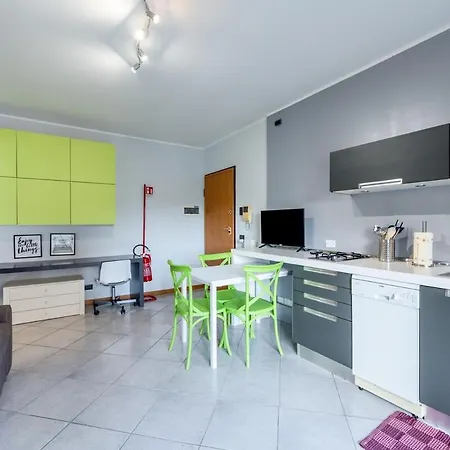 Smart W Workspace In Apartamento