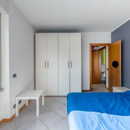 Apartamento Smart W Workspace In *