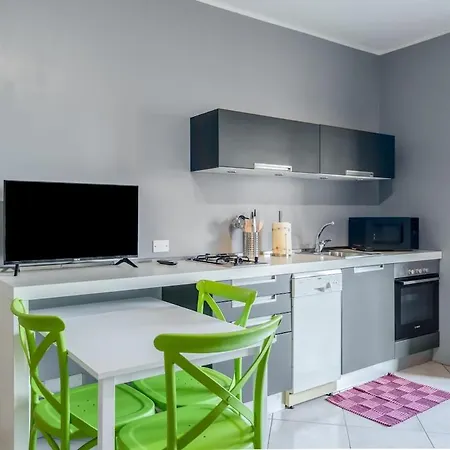 Smart W Workspace In * Bérgamo