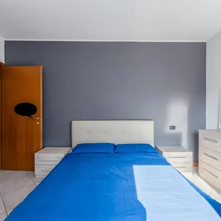 Smart W Workspace In Appartamento Bergamo