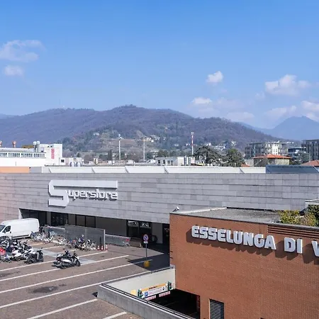 Smart W Workspace In