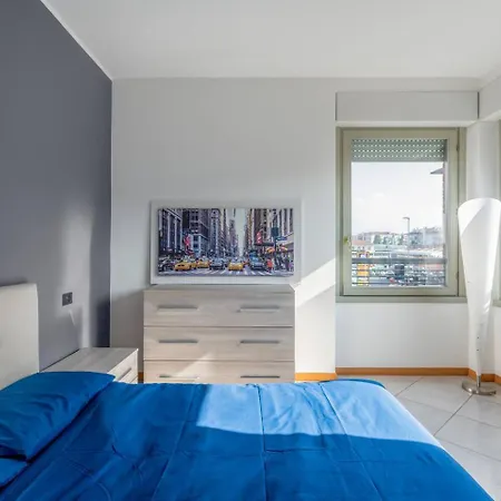 Smart W Workspace In * Bérgamo