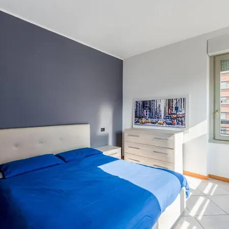 Apartamento Smart W Workspace In *