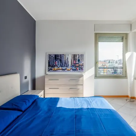 Apartamento Smart W Workspace In *