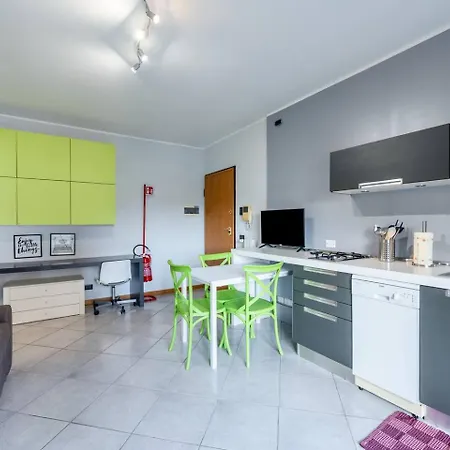 Smart W Workspace In Bérgamo