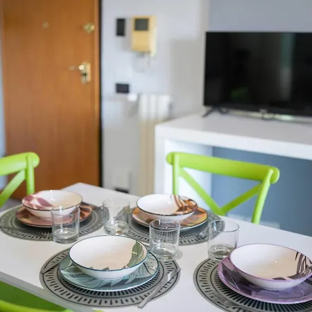 Smart W Workspace In Bérgamo
