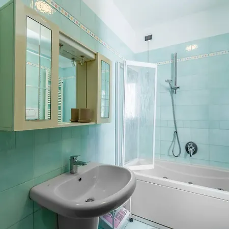 Smart W Workspace In Apartamento