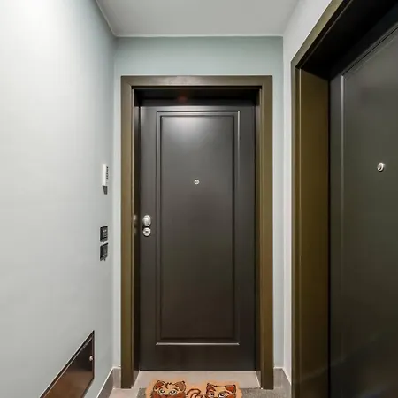 Smart W Workspace In Bérgamo