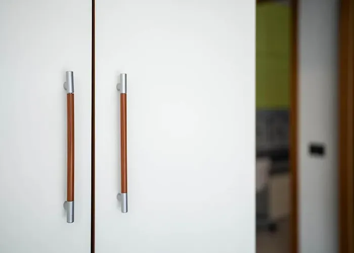 Smart W Workspace In * Bergamo