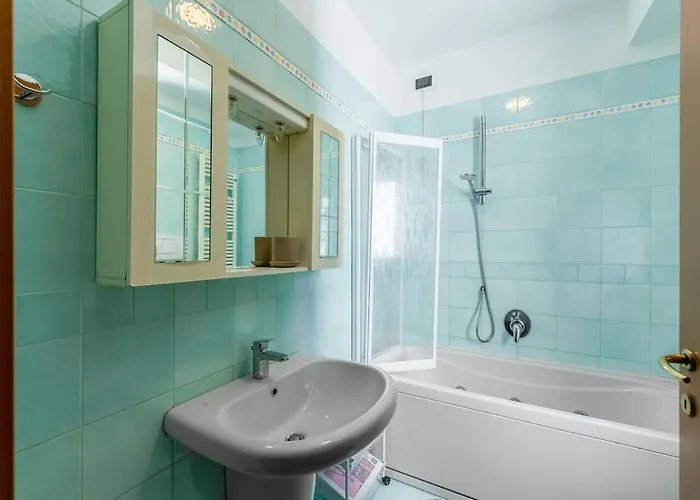 Smart W Workspace In * Bergamo