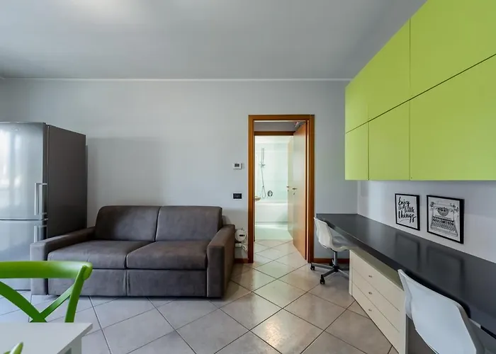 Smart W Workspace In