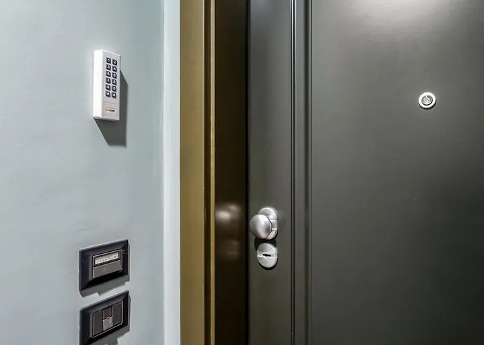 Smart W Workspace In Bergamo