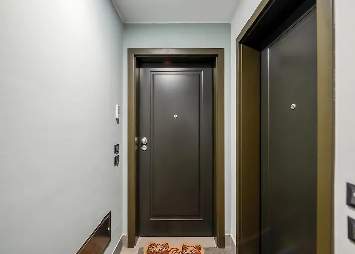 Smart W Workspace In