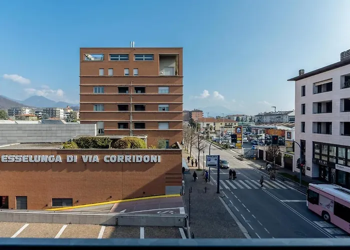 Lägenhet Smart W Workspace In