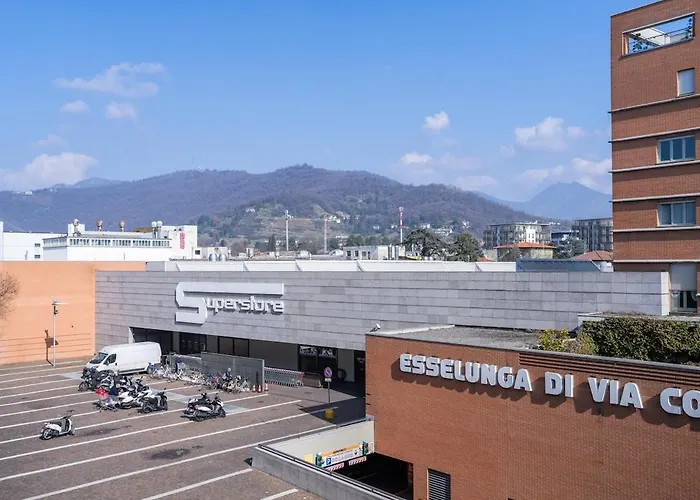 Smart W Workspace In