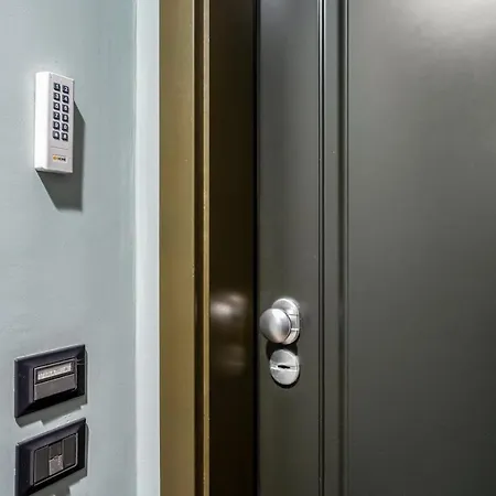 Smart W Workspace In Bergamo