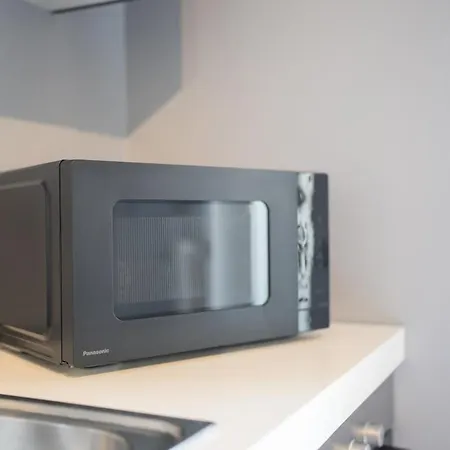 Smart W Workspace In * Bergamo