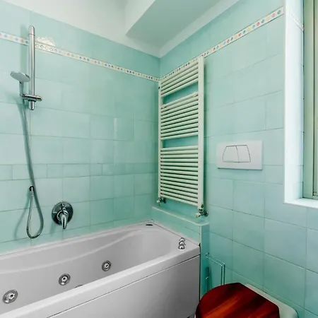 Apartament Smart W Workspace In Bergamo