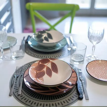 Smart W Workspace In Apartament