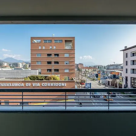 Smart W Workspace In Apartament *