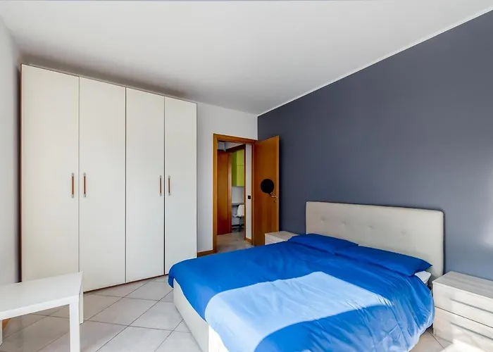 Smart W Workspace In Appartamento *