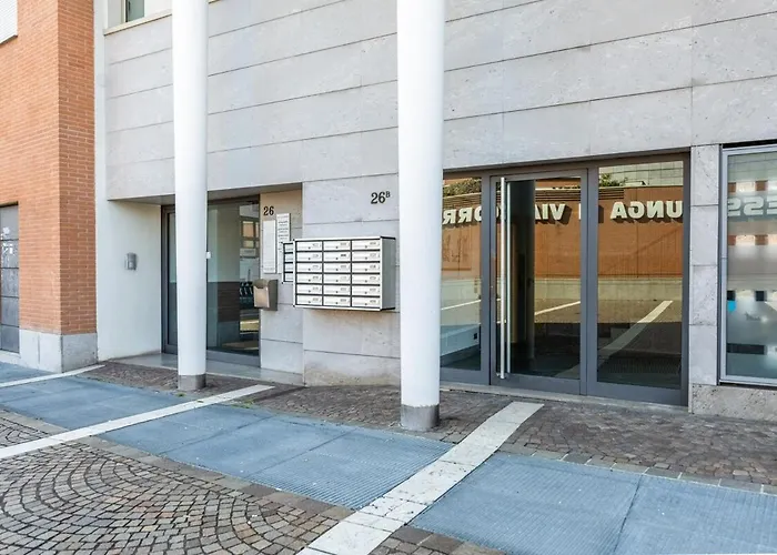 Smart W Workspace In Appartamento