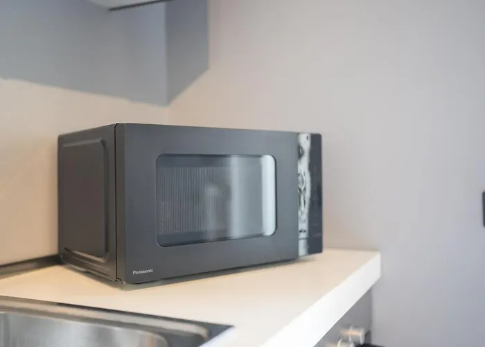 Smart W Workspace In * Bergamo