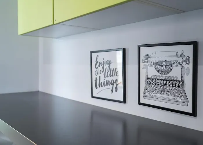 Smart W Workspace In Bergamo