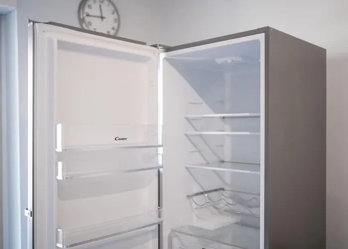 Smart W Workspace In Bergamo