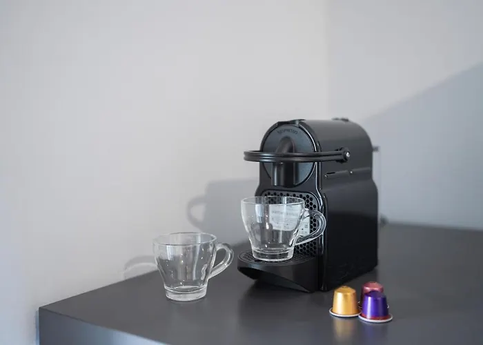 Smart W Workspace In Appartamento Bergamo