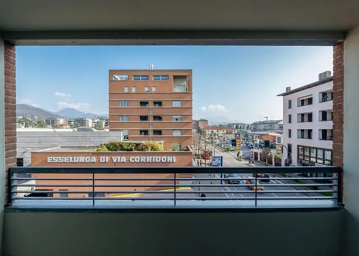 Smart W Workspace In Appartamento *